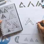 طراحی لوگو خیاطی رایگان با ابزارهایی حرفه ای: چگونه به راحتی یک لوگو رایگان بسازیم؟