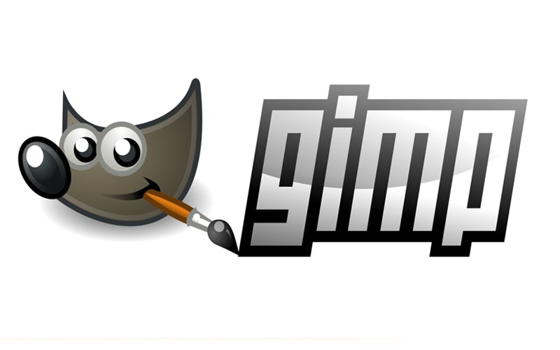 یکی از مهم ترین ابزارهای طراحی Gimp