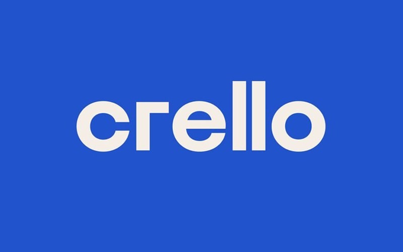 Crello یکی از پیشتازان نرم افزارهای گرافیکی