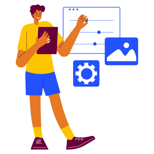 خدمات سئو قم