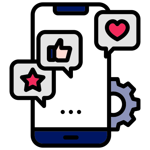 شبکه های اجتماعی