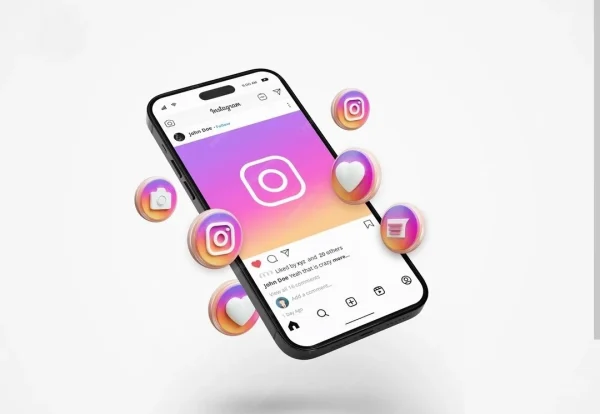 افزایش فروش در اینستاگرام