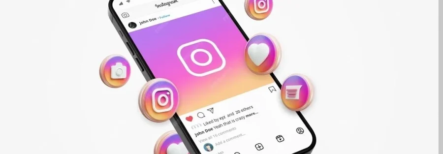 افزایش فروش در اینستاگرام