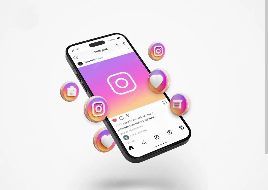 افزایش فروش در اینستاگرام