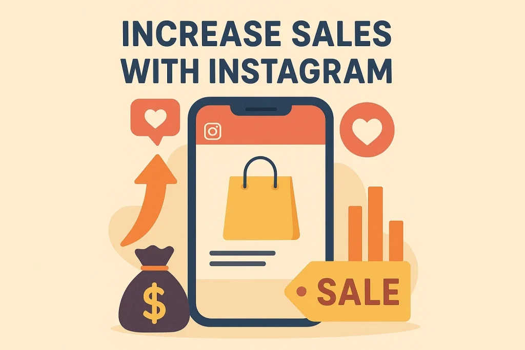 تیم تولید محتوا اینستاگرام