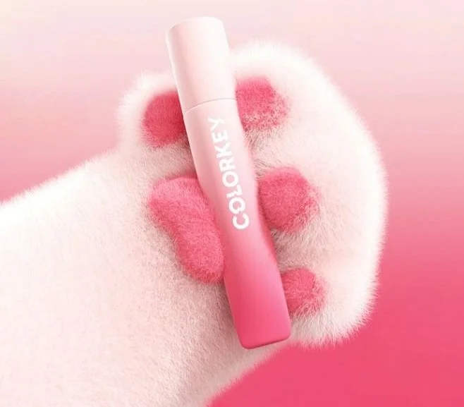 متن ایده تبلیغ لوازم آرایشی