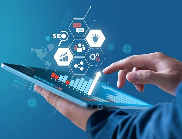 افزایش فروش در سایت