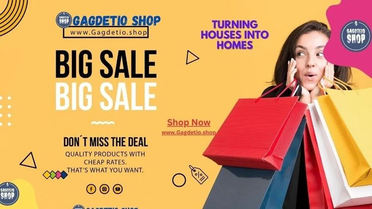 افزایش فروش در سایت