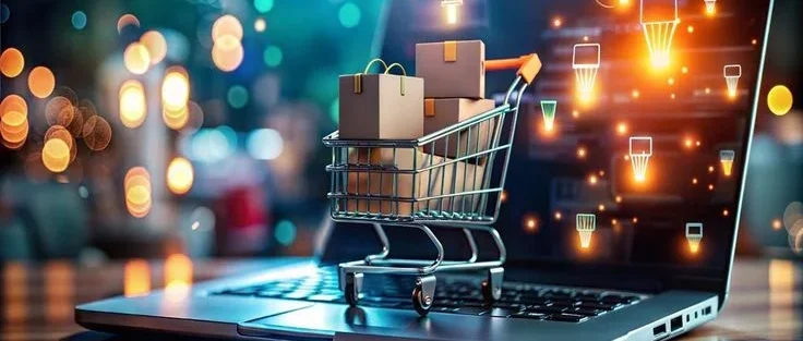 افزایش فروش در سایت