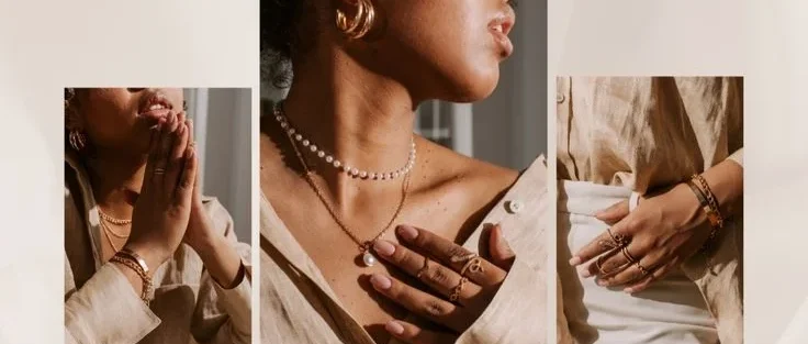 استوری برای پیج طلا فروشی