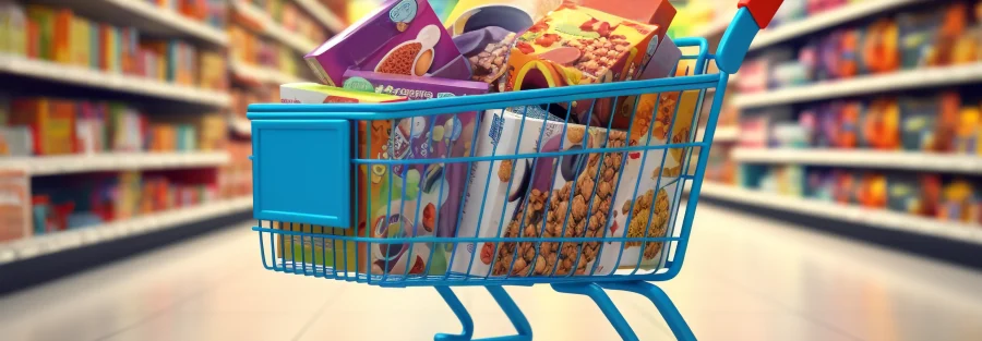 افزایش فروش فروشگاه