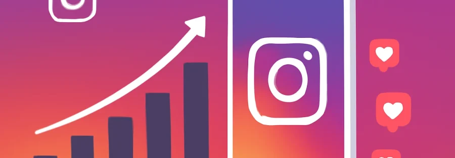 ایده تبلیغ پیج اینستاگرام