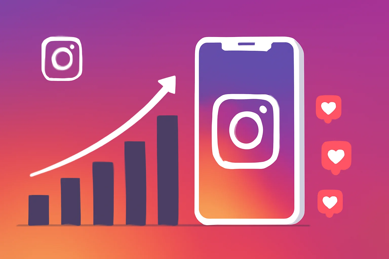 ایده تبلیغ پیج اینستاگرام