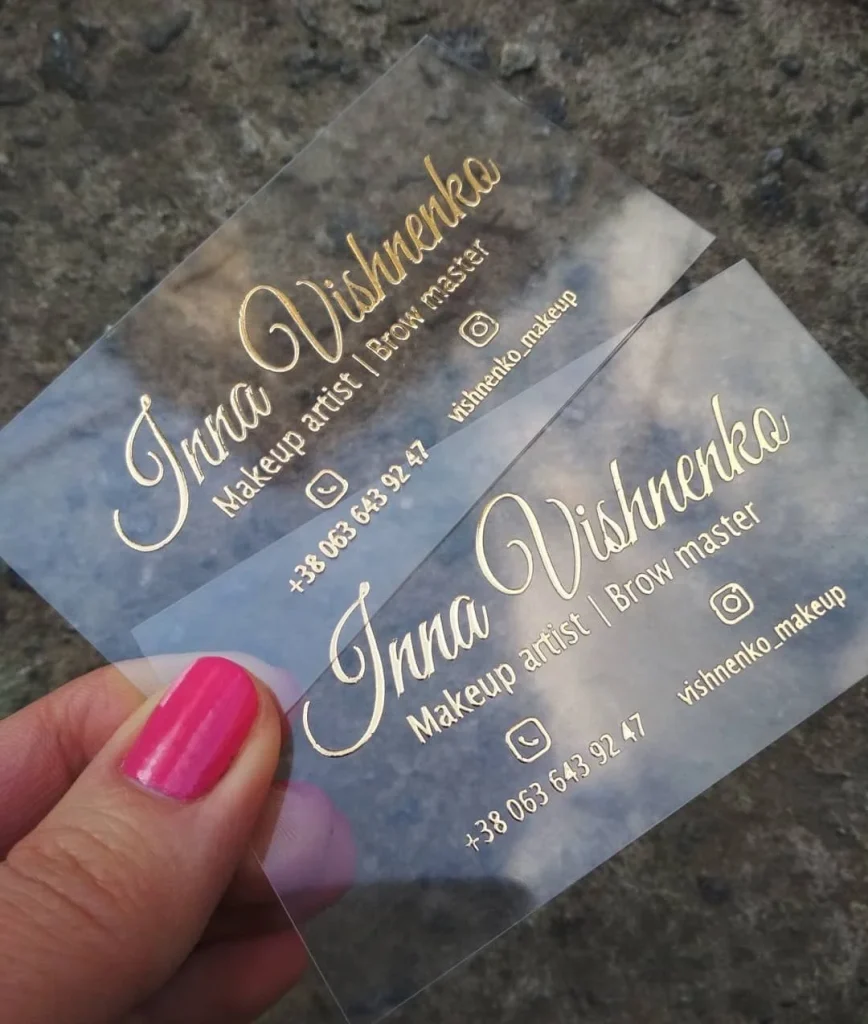 طرح کارت ویزیت طلا فروشی