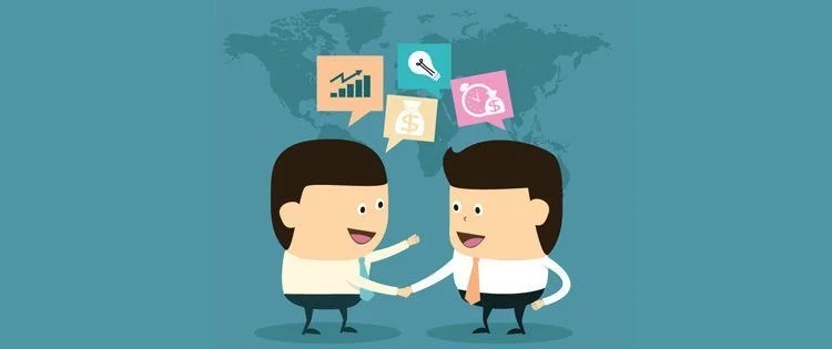 افزایش مشتری مغازه