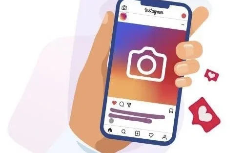 بهترین جایگزین اینستاگرام