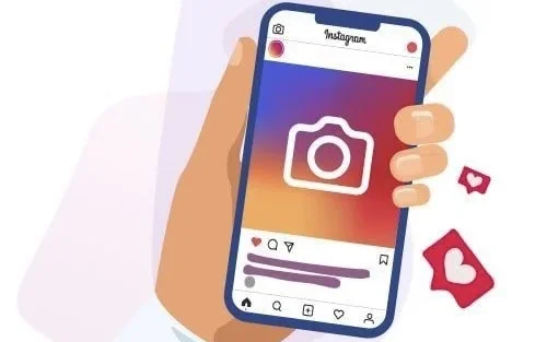 بهترین جایگزین اینستاگرام