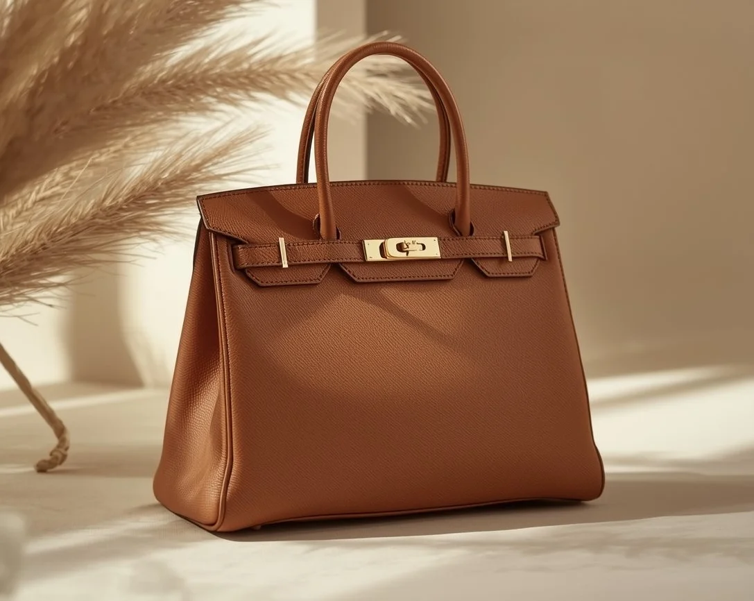 ایده تبلیغ کیف