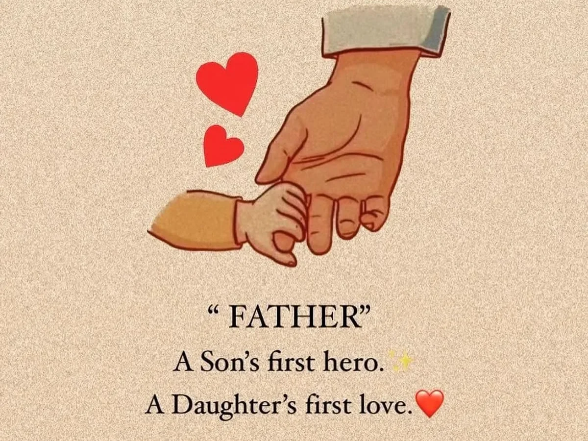 متن تخفیف روز پدر