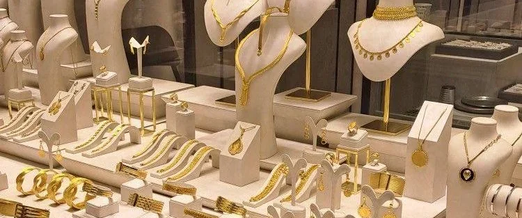 ایده برای پیج طلا فروشی