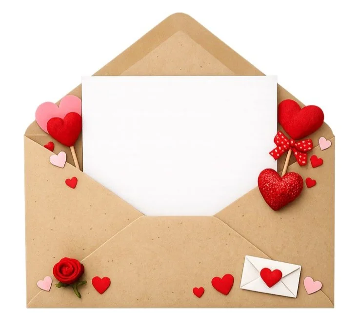 بنر ولنتاین