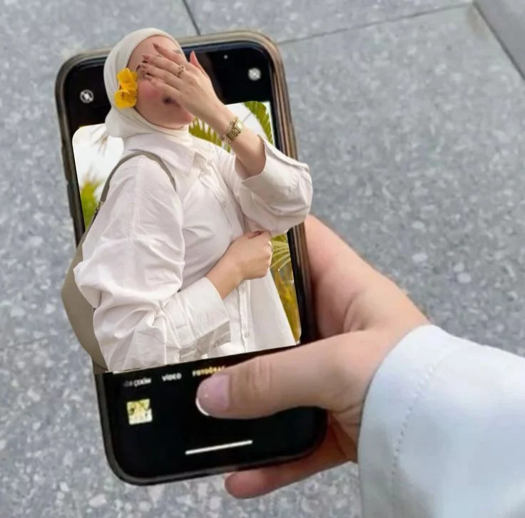 تولید محتوا بدون چهره