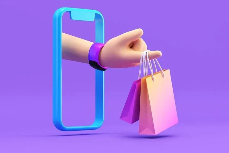 ساخت کانال فروشگاهی بله