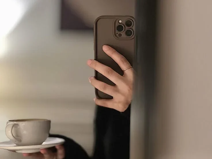 ایده بلاگری بدون چهره