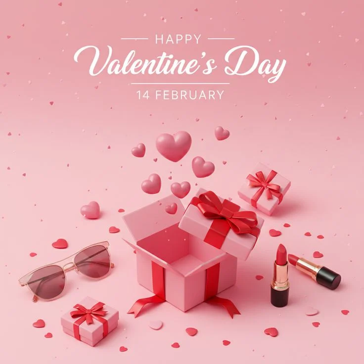 بنر تخفیف ولنتاین