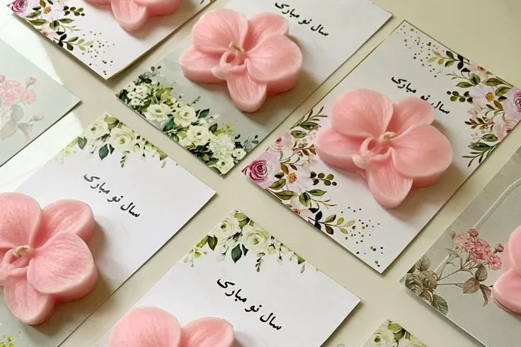 تبلیغات نوروزی
