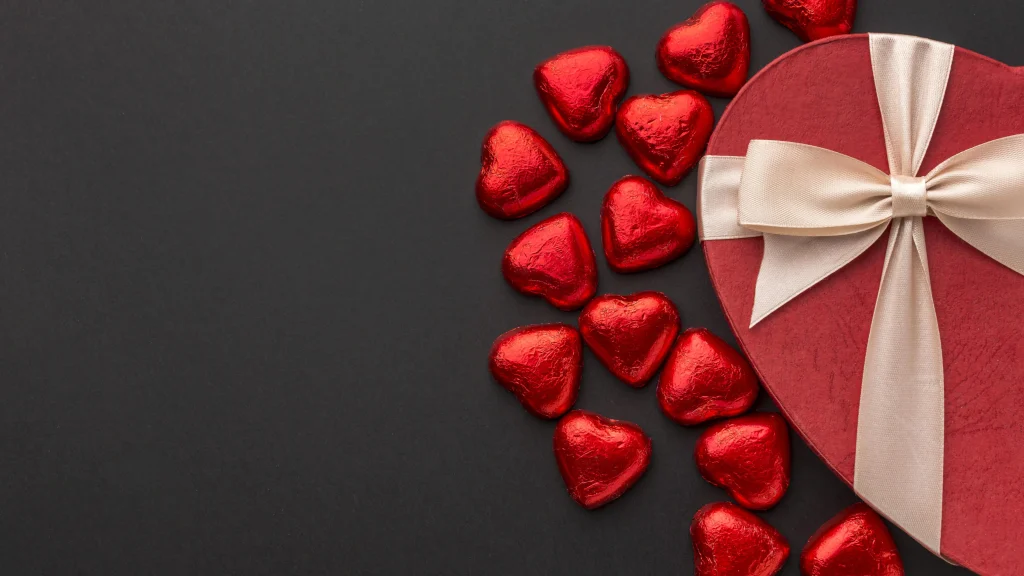 کمپین ولنتاین