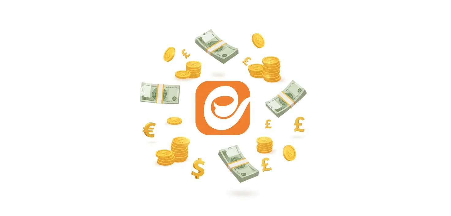 کسب درآمد از ایتا