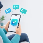 0 تا 100 افزایش ممبر کانال بله