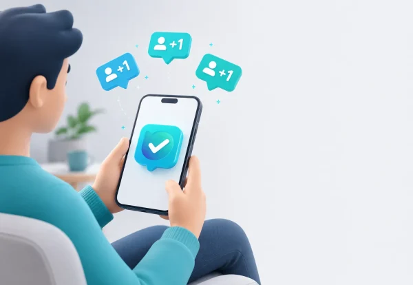 افزایش ممبر کانال بله