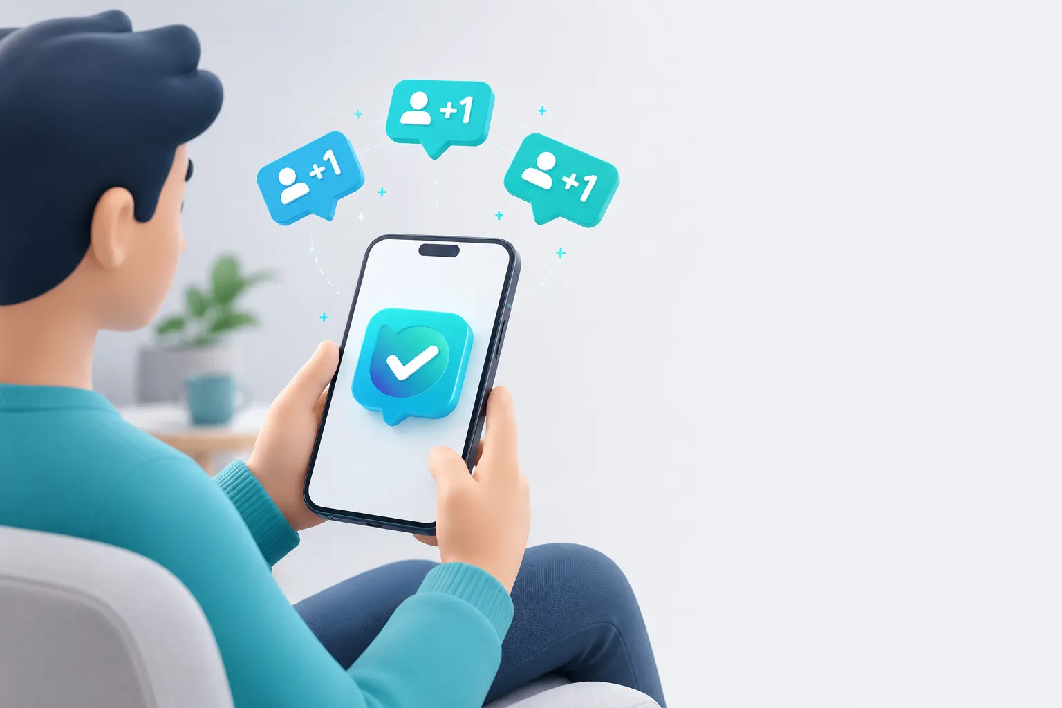 افزایش ممبر کانال بله