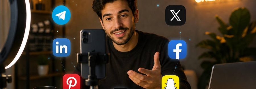 ایده تولید محتوا