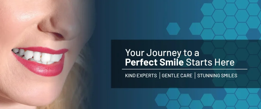 متن تبلیغ برای دندانپزشکی
