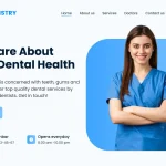 متن تبلیغ دندانپزشکی